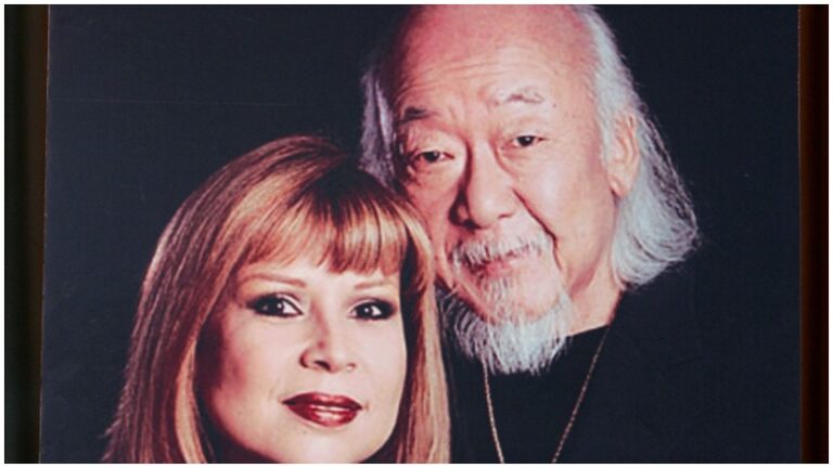 Kathleen Yamachi: Pat Morita’s First Wife and Legacy